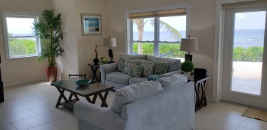 Home # 5 Yellow Beach Front