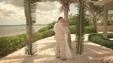 Weddings at Ocean Paradise