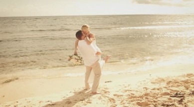 Weddings at Ocean Paradise