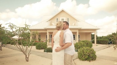 Weddings at Ocean Paradise