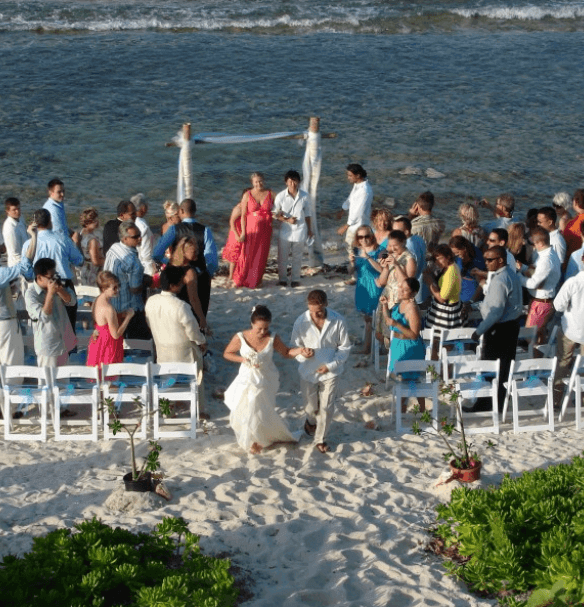 Weddings and  Events