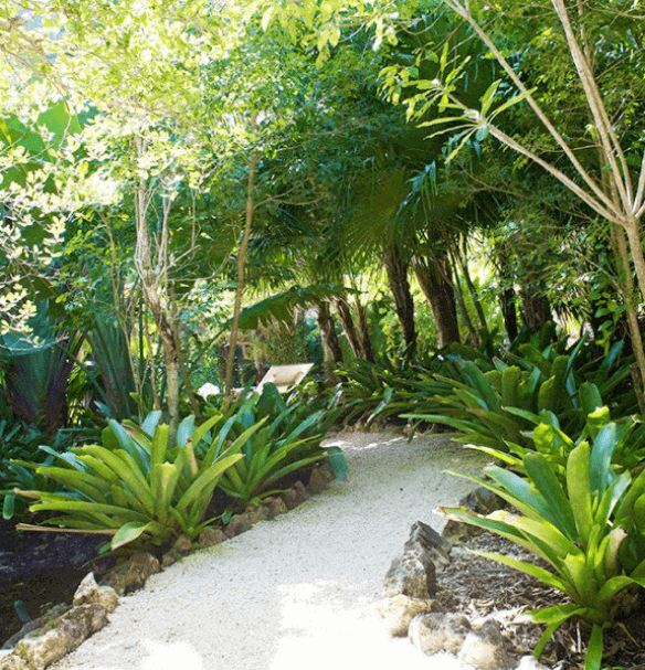 Queen Elizabeth II Botanic Park
